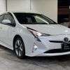 toyota prius 2018 -TOYOTA--Prius DAA-ZVW50--ZVW50-6111630---TOYOTA--Prius DAA-ZVW50--ZVW50-6111630- image 4