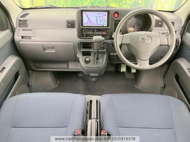 toyota pixis-van 2013 CFJ1816378 image 2