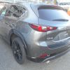 mazda cx-5 2022 quick_quick_6BA-KF5P_KF5P-501697 image 2