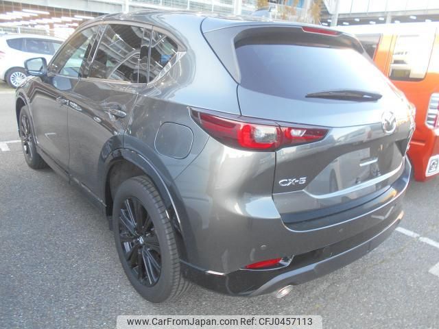 mazda cx-5 2022 quick_quick_6BA-KF5P_KF5P-501697 image 2