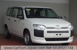 toyota succeed-van 2018 23111803