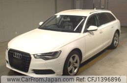 audi a6 2014 -AUDI--Audi A6 4GCHVS-WAUZZZ4G7DN141436---AUDI--Audi A6 4GCHVS-WAUZZZ4G7DN141436-
