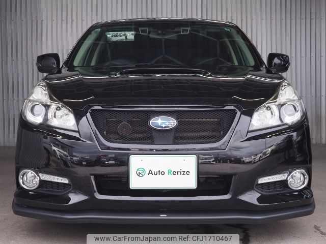 subaru legacy-touring-wagon 2012 CFJ1710467 image 2