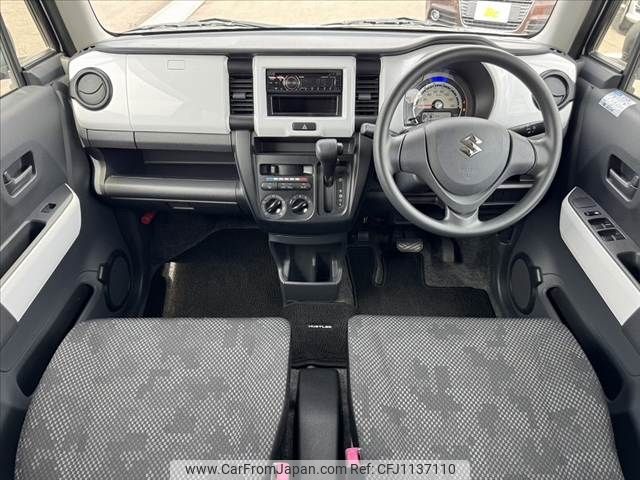 suzuki hustler 2017 -SUZUKI--Hustler DBA-MR31S--MR31S-115066---SUZUKI--Hustler DBA-MR31S--MR31S-115066- image 2