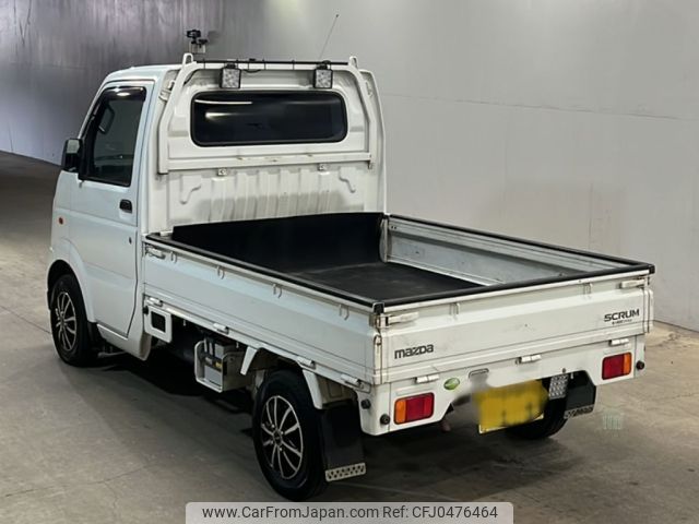 mazda scrum-truck 2011 -MAZDA 【北九州 480き6686】--Scrum Truck DG63T-684785---MAZDA 【北九州 480き6686】--Scrum Truck DG63T-684785- image 2