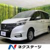 nissan serena 2018 -NISSAN--Serena DAA-HFC27--HFC27-002120---NISSAN--Serena DAA-HFC27--HFC27-002120- image 1