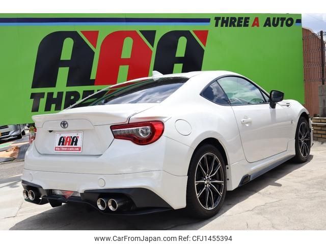 toyota 86 2016 -TOYOTA--86 ZN6--068903---TOYOTA--86 ZN6--068903- image 2