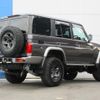 toyota land-cruiser 2015 -TOYOTA--Land Cruiser CBF-GRJ76K--GRJ76-1003235---TOYOTA--Land Cruiser CBF-GRJ76K--GRJ76-1003235- image 2