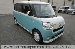 daihatsu move-canbus 2018 -DAIHATSU 【三河 581】--Move Canbus DBA-LA800S--LA800S-0131940---DAIHATSU 【三河 581】--Move Canbus DBA-LA800S--LA800S-0131940-