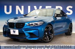 bmw m2 2017 -BMW--BMW M2 CBA-1H30G--WBS1J52020VD43175---BMW--BMW M2 CBA-1H30G--WBS1J52020VD43175-