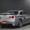 nissan skyline-coupe 2001 -NISSAN--Skyline Coupe BNR34--BNR34-400975---NISSAN--Skyline Coupe BNR34--BNR34-400975- image 2