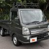 suzuki carry-truck 2022 CFJ1550988 image 5