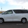 toyota alphard 2008 NIKYO_CZ89435 image 2