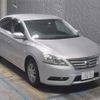 nissan sylphy 2017 -NISSAN 【熊谷 330と7631】--ｼﾙﾌｨ TB17-030087---NISSAN 【熊谷 330と7631】--ｼﾙﾌｨ TB17-030087- image 7