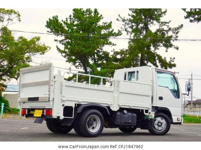 isuzu elf-truck 2018 CFJ1847962 image 2