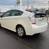 toyota prius 2010 -TOYOTA--Prius DAA-ZVW30--ZVW30-1242039---TOYOTA--Prius DAA-ZVW30--ZVW30-1242039- image 5