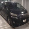 toyota vellfire 2012 -TOYOTA 【那須 331ｽ715】--Vellfire ATH20W-8019392---TOYOTA 【那須 331ｽ715】--Vellfire ATH20W-8019392- image 1