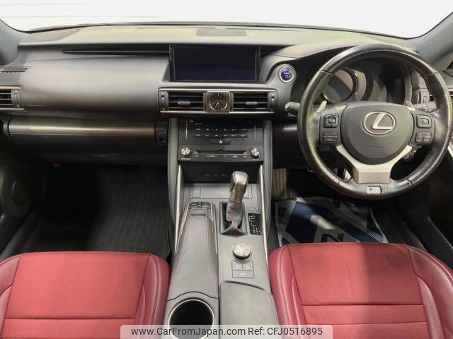 lexus is 2017 -LEXUS--Lexus IS DAA-AVE30--AVE30-5062493---LEXUS--Lexus IS DAA-AVE30--AVE30-5062493- image 2