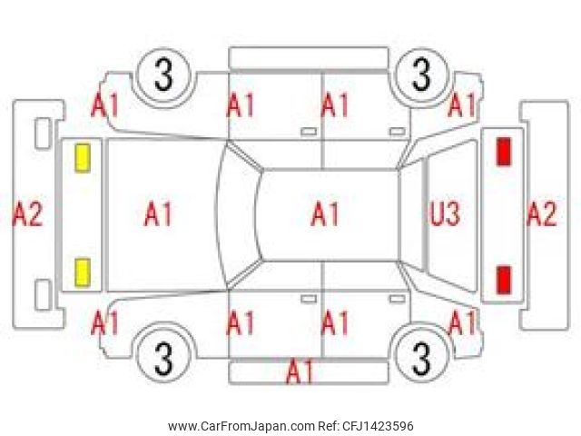 daihatsu mira-cocoa 2015 -DAIHATSU--Mira Cocoa DBA-L675S--L675S-0183850---DAIHATSU--Mira Cocoa DBA-L675S--L675S-0183850- image 2