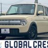 suzuki alto-lapin 2024 -SUZUKI--Alto Lapin 5BA-HE33S--HE33S-504***---SUZUKI--Alto Lapin 5BA-HE33S--HE33S-504***- image 1