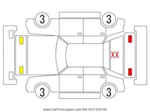 nissan juke 2014 -NISSAN--Juke CBA-NF15--NF15-480210---NISSAN--Juke CBA-NF15--NF15-480210- image 2
