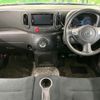 nissan cube 2018 -NISSAN--Cube DBA-Z12--Z12-404844---NISSAN--Cube DBA-Z12--Z12-404844- image 3