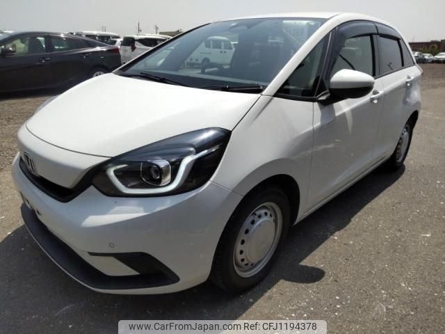 honda fit 2020 quick_quick_6AA-GR3_GR3-1007534 image 1