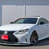 lexus rc 2014 -LEXUS--Lexus RC DAA-AVC10--6000187---LEXUS--Lexus RC DAA-AVC10--6000187- image 1