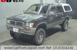 toyota hilux 1997 -TOYOTA 【金沢 430ﾁ830】--Hilux LN108-5001500---TOYOTA 【金沢 430ﾁ830】--Hilux LN108-5001500-