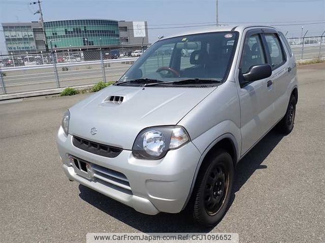 suzuki kei 2000 23653 image 2