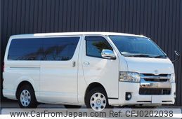 toyota regiusace-van 2018 quick_quick_QDF-GDH201V_GDH201-1005739