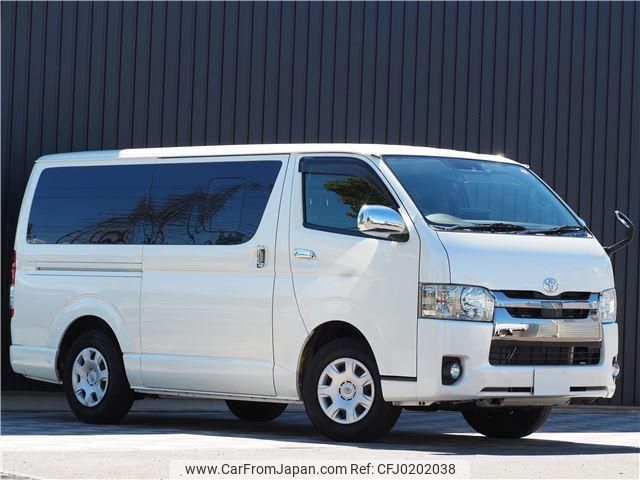 toyota regiusace-van 2018 quick_quick_QDF-GDH201V_GDH201-1005739 image 1