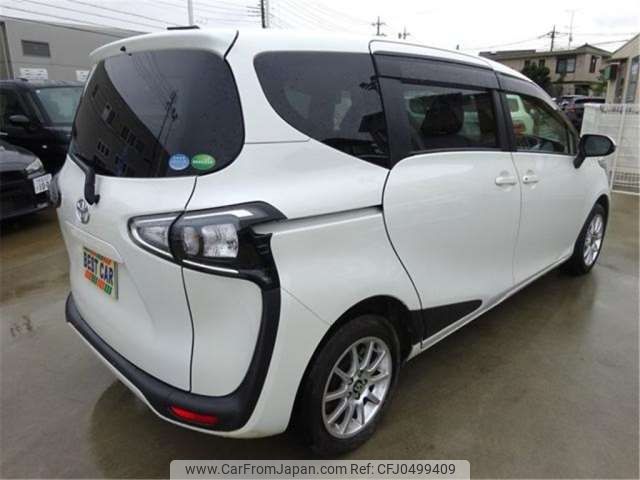 toyota sienta 2019 -TOYOTA 【相模 502】--Sienta NSP170G--NSP170G-7197735---TOYOTA 【相模 502】--Sienta NSP170G--NSP170G-7197735- image 2