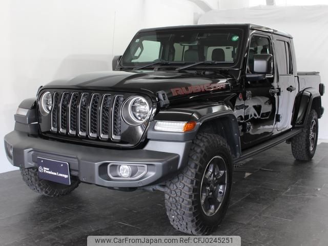 jeep gladiator 2022 GOO_NET_EXCHANGE_9572641A30240924W001 image 1