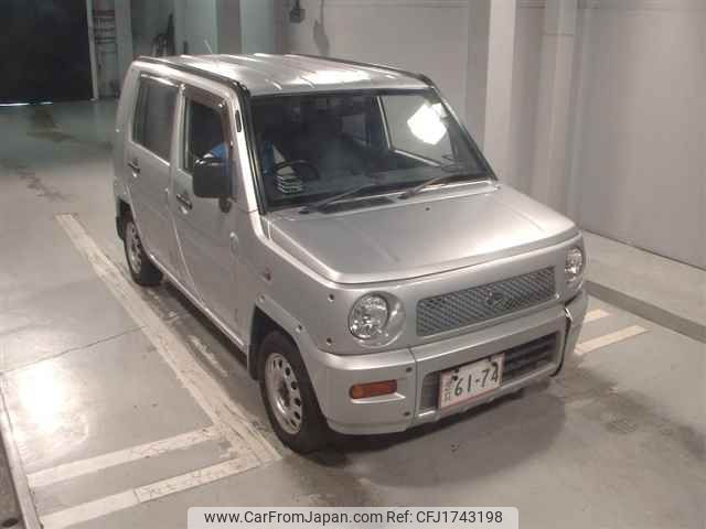 daihatsu naked 2000 CFJ1743198 image 1