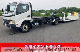 toyota toyoace 2007 GOO_NET_EXCHANGE_0702476A30250522W001