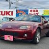 mazda roadster 2006 -MAZDA 【土浦 301ﾊ3841】--Roadster NCEC--104760---MAZDA 【土浦 301ﾊ3841】--Roadster NCEC--104760- image 11