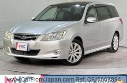 subaru exiga 2008 quick_quick_YA5_YA5-010935