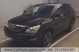 toyota harrier 2011 -TOYOTA--Harrier ACU30W-0123491---TOYOTA--Harrier ACU30W-0123491-