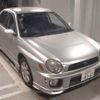 subaru impreza 2001 -SUBARU 【秋田 301ﾁ8367】--Impreza GD9-002814---SUBARU 【秋田 301ﾁ8367】--Impreza GD9-002814- image 1