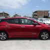 nissan leaf 2019 -NISSAN--Leaf ZE1--ZE1-064206---NISSAN--Leaf ZE1--ZE1-064206- image 27