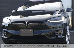 tesla teala-modelx 2017 CFJ1784403