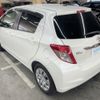 toyota vitz 2011 AF-NSP130-0007792 image 4