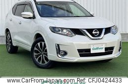 nissan x-trail 2016 -NISSAN--X-Trail DBA-T32--T32-513452---NISSAN--X-Trail DBA-T32--T32-513452-