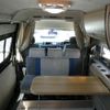 toyota hiace-van 2010 CFJ1704913 image 2