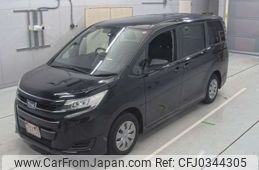 toyota noah 2017 -TOYOTA--Noah DBA-ZRR80G--ZRR80-0354442---TOYOTA--Noah DBA-ZRR80G--ZRR80-0354442-