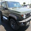 suzuki jimny-sierra 2024 -SUZUKI 【名変中 】--Jimny Sierra JB74W--226142---SUZUKI 【名変中 】--Jimny Sierra JB74W--226142- image 23