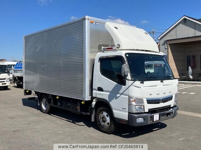 mitsubishi-fuso canter 2019 -MITSUBISHI--Canter TPG-FEB50--FEB50-***326---MITSUBISHI--Canter TPG-FEB50--FEB50-***326- image 2