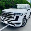 toyota land-cruiser 2023 CFJ1751795 image 1