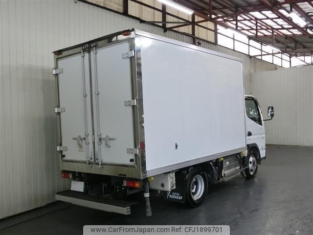 mitsubishi-fuso canter 2022 CFJ1899701 image 2